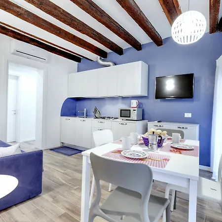 Apartment Ca' Di Corte Dona