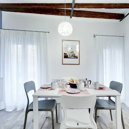 Apartmán Ca' Di Corte Dona *