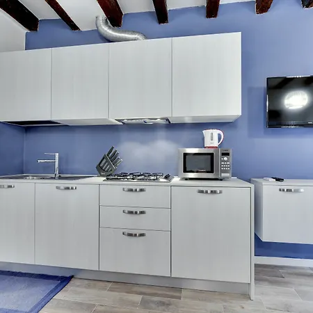 Ca' Di Corte Dona Apartmán Benátky
